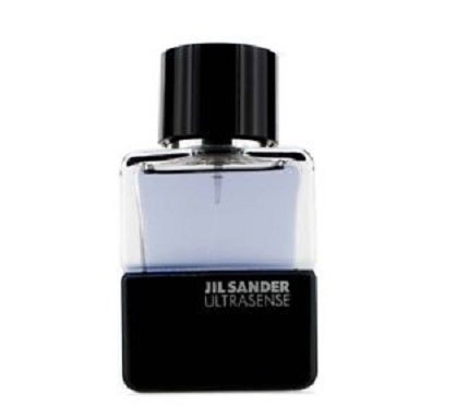 Jil Sander Ultrasense Men's Cologne