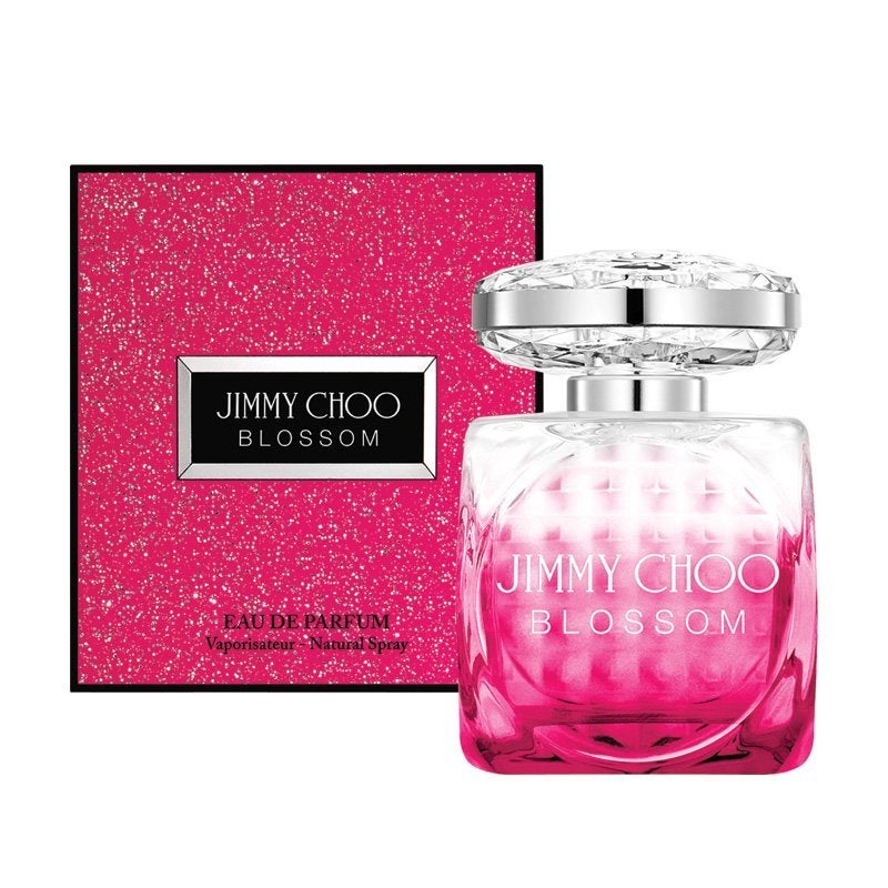 Best Jimmy Choo Blossom 60ml EDP Women's Perfume Prices in Australia ...