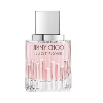 Jimmy Choo Illicit Flower Women's Perfume