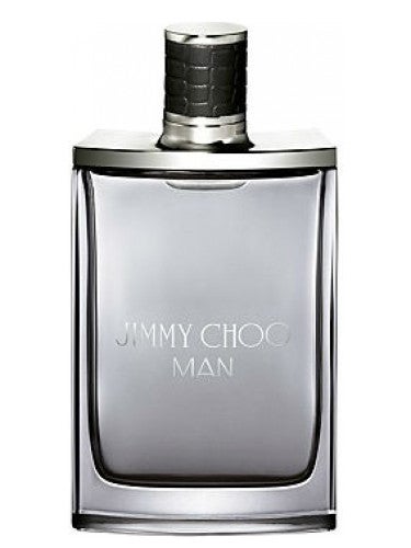 Jimmy Choo Jimmy Choo Man Men's Cologne
