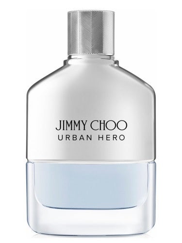 Jimmy Choo Urban Hero Men's Cologne