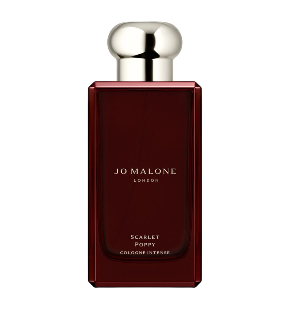 Jo Malone London Scarlet Poppy Cologne Intense Unisex Cologne