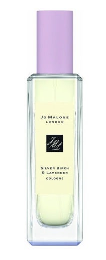 Jo Malone London Silver Birch and Lavender Unisex Cologne