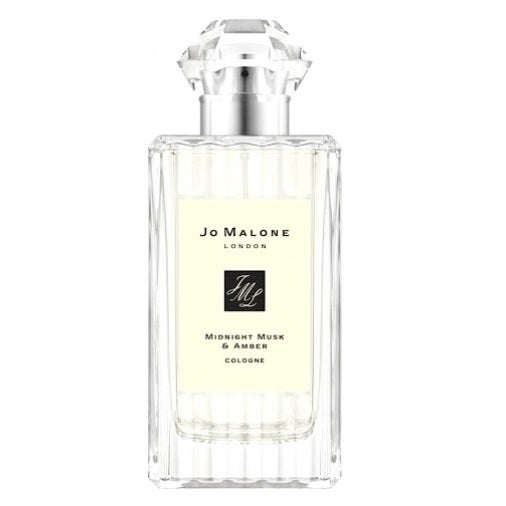 Jo Malone Midnight Musk And Amber Unisex Cologne