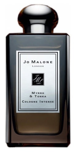Jo Malone Myrrh and Tonka Intense Unisex Cologne
