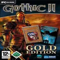 JoWood Gothic 2 Gold Edition PC Game