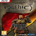 JoWood Gothic 3 Forsaken Gods Enhanced Edition PC Game