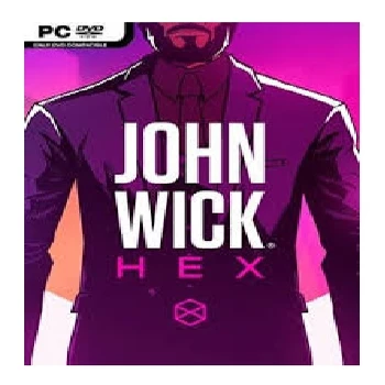 Good Shepherd John Wick Hex PC Game