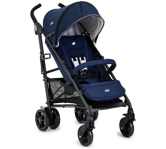 Best Joie Baby Brisk LX Stroller Prices in Australia | GetPrice