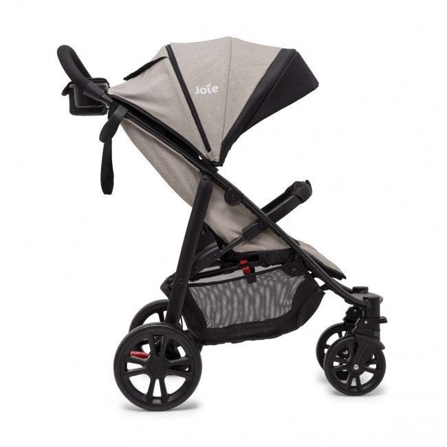 stroller joie litetrax 4