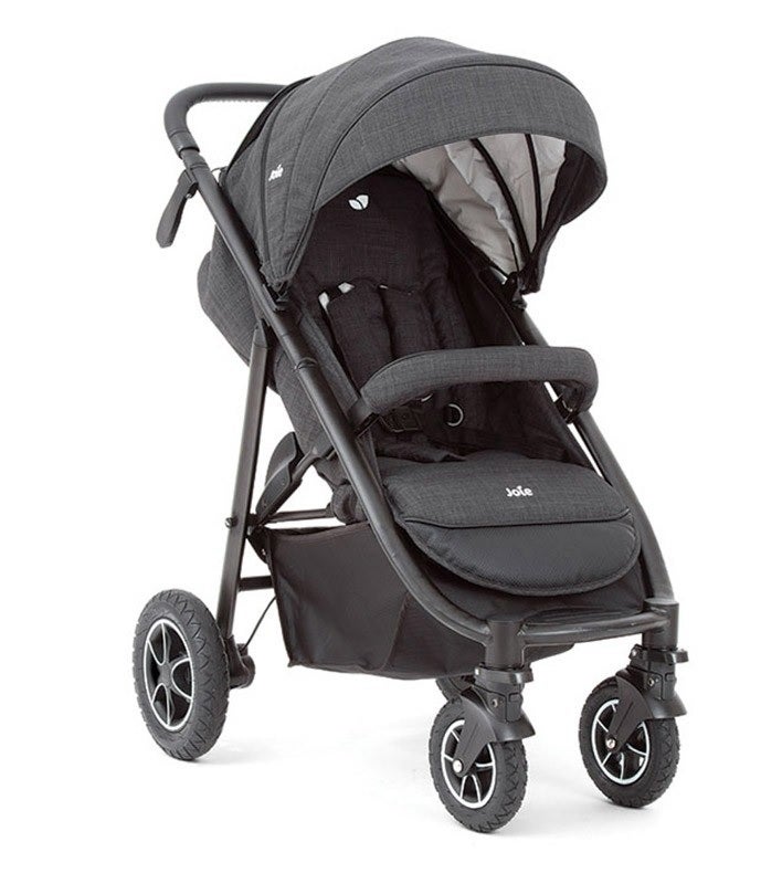 Joie Mytrax Stroller