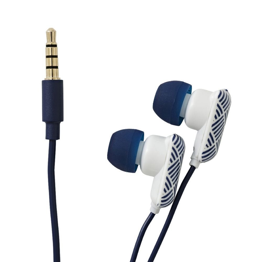 Jonathan Adler Earbud Head Phone