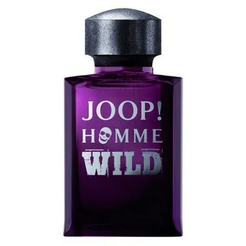 Joop Homme Wild 125ml EDT Men's Cologne