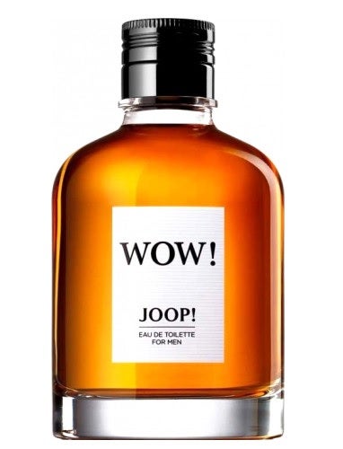 Joop WOW Men's Cologne