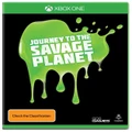505 Games Journey To The Savage Planet Xbox One Game