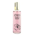 Jovan Black Musk Women's Perfume