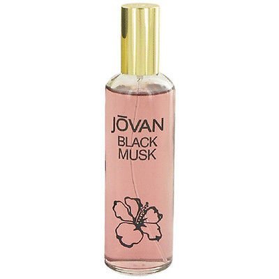Jovan Jovan Black Musk 95ml EDC Women's Perfume