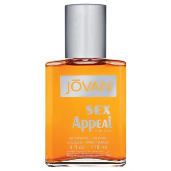 Jovan Sex Appeal Men's Cologne