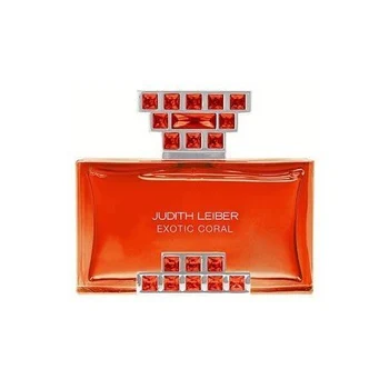 Judith Leiber Exotic Coral 75ml EDP Women's Perfume
