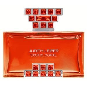 Judith Leiber Judith Leiber Exotic Coral 40ml EDP Women's Perfume