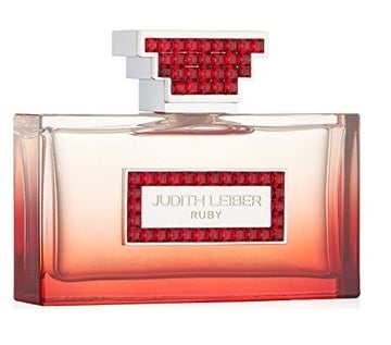 Judith Leiber Ruby Women's Perfume