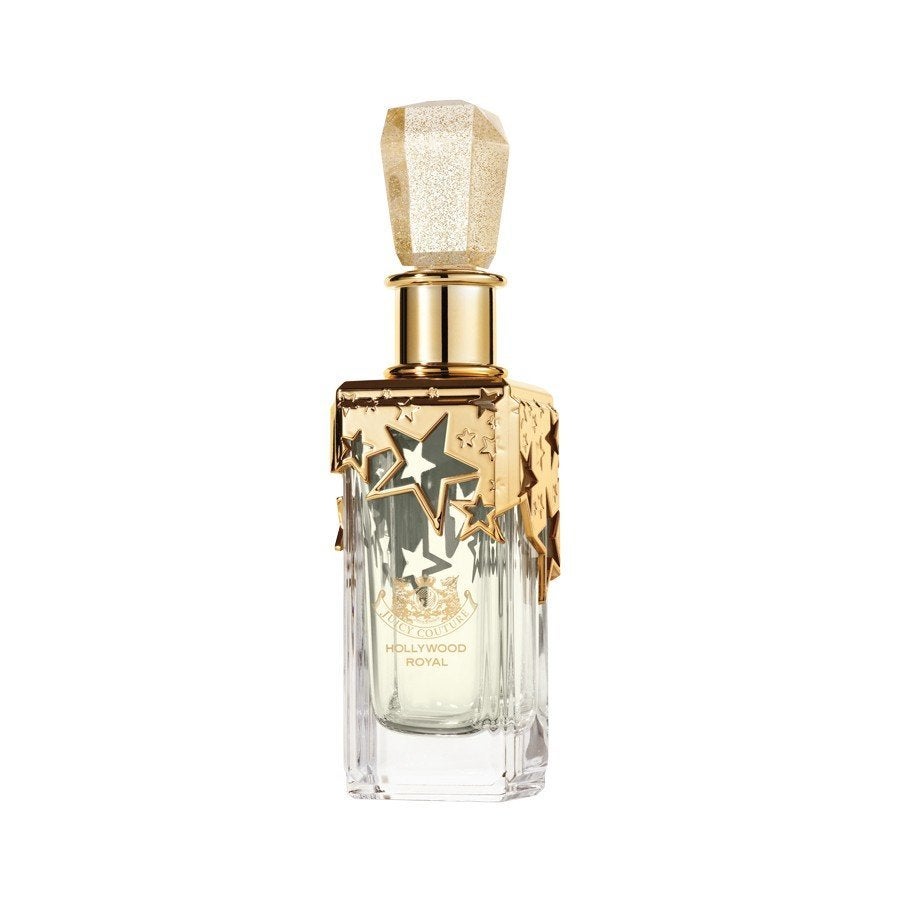 Juicy Couture Hollywood Royal 125ml EDT Wome's Perfume