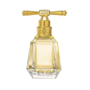 Juicy Couture I Am Juicy Couture Women's Perfume