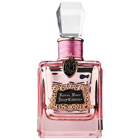 Juicy Couture Juicy Couture Royal Rose 100ml EDP Women's Perfume