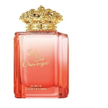 Juicy Couture Oh So Orange Women's Perfume