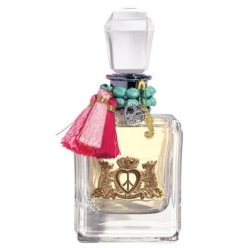 Juicy Couture Peace Love & Juicy Couture 50ml EDP Women's Perfume