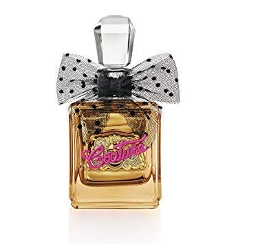 Juicy Couture Viva La Juicy Gold Couture Women's Perfume
