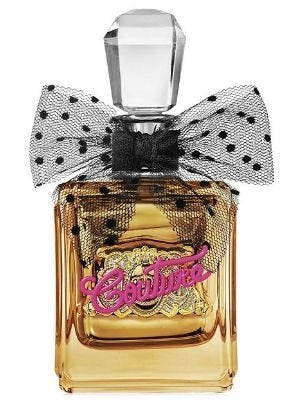 Juicy Couture Viva La Juicy Gold 100ml EDP Women's Perfume