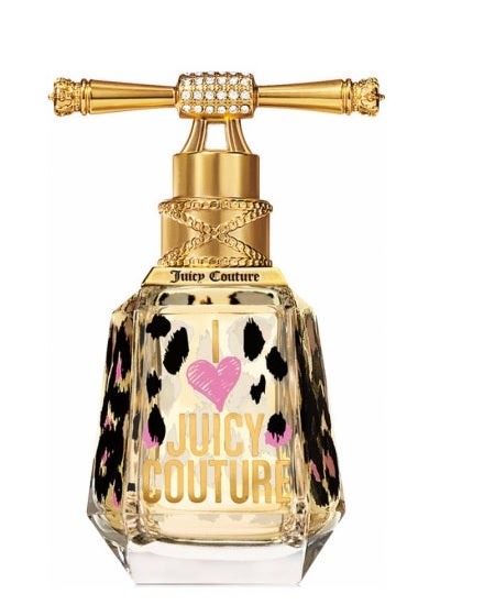 best juicy couture perfume 2019