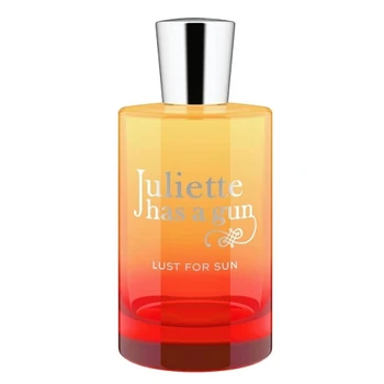 Juliette Has A Gun Lust For Sun Women's Perfume