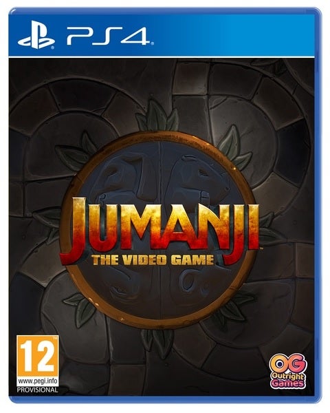 jumanji the video game ps4 amazon