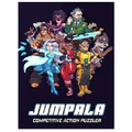 Versus Evil Jumpala PC Game