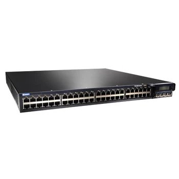 Juniper Networks EX3200-48T Refurbished Networking Switch