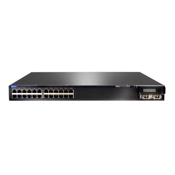 Juniper Networks EX4200-24P Refurbished Networking Switch