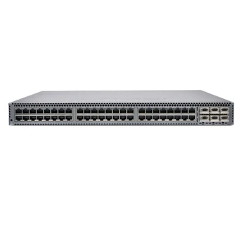 Juniper Networks QFX5100-48T-AFI Refurbished Networking Switch