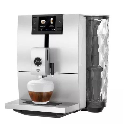 Jura ENA8 Coffee Maker