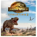 Frontier Jurassic World Evolution 2 PC Game