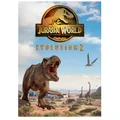 Frontier Jurassic World Evolution 2 PC Game