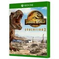 Frontier Jurassic World Evolution 2 Xbox One Game