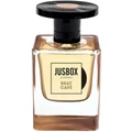 Jusbox Perfumes Beat Cafe Unisex Cologne