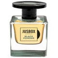 Jusbox Perfumes Black Powder Unisex Cologne