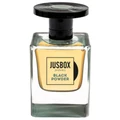 Jusbox Perfumes Black Powder Unisex Cologne