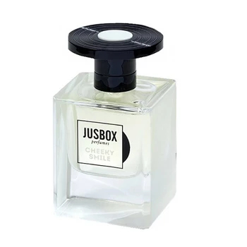 Jusbox Perfumes Cheeky Smile Unisex Cologne