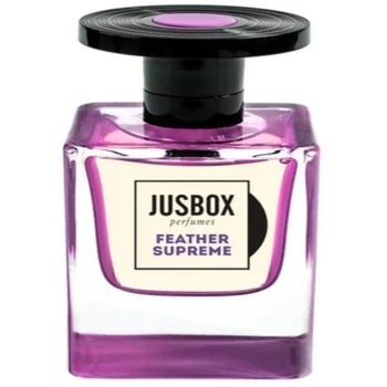 Jusbox Perfumes Feather Supreme Unisex Cologne