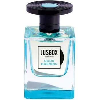 Jusbox Perfumes Good Morning Unisex Cologne