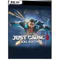 Square Enix Just Cause 3 XXL Edition PC Game